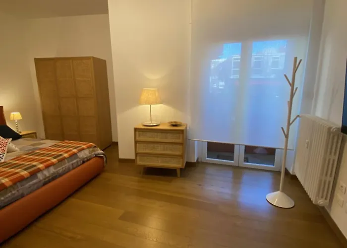 Pattoluxurysuite A Quartiere Trieste - Vicino Metro B1 * Rom