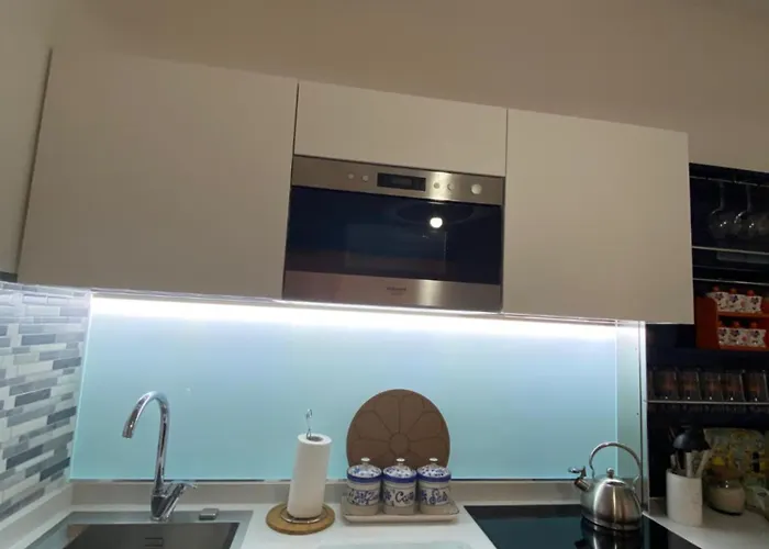 Pattoluxurysuite A Quartiere Trieste - Vicino Metro B1 Apartment Rom