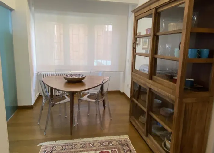 Pattoluxurysuite A Quartiere Trieste - Vicino Metro B1 Apartment Rom
