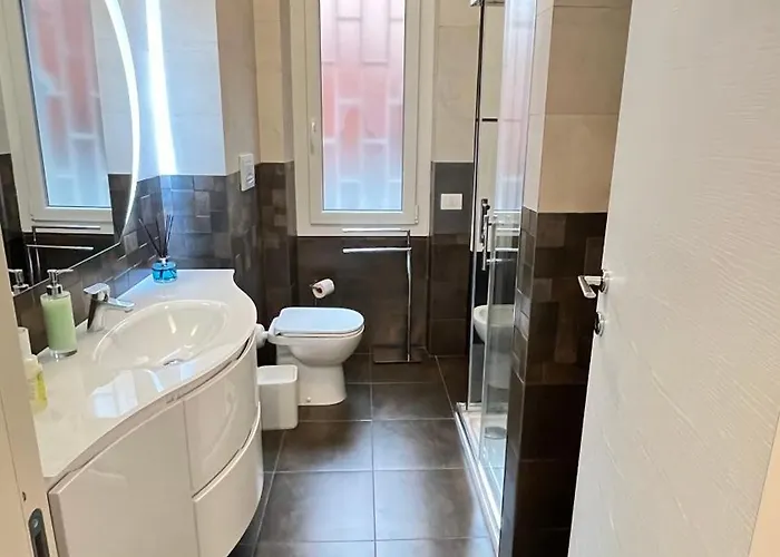 Pattoluxurysuite A Quartiere Trieste - Vicino Metro B1 Apartment