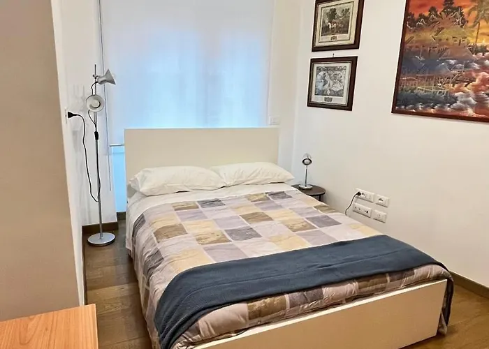 Apartment Pattoluxurysuite A Quartiere Trieste - Vicino Metro B1 Rom