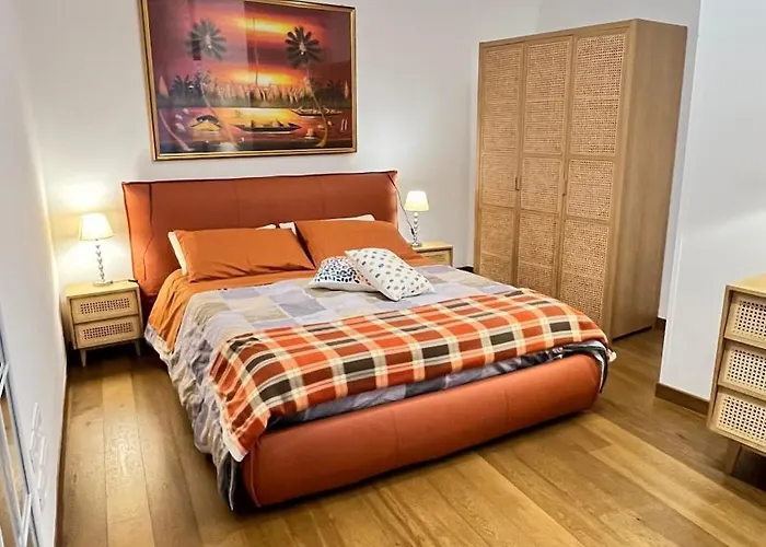 Pattoluxurysuite A Quartiere Trieste - Vicino Metro B1 *