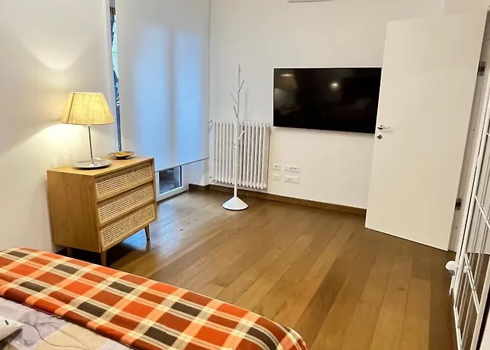 Pattoluxurysuite A Quartiere Trieste - Vicino Metro B1 Apartment Rom