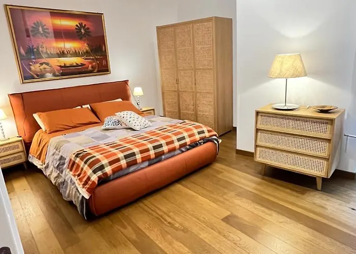 Pattoluxurysuite A Quartiere Trieste - Vicino Metro B1 * Rom
