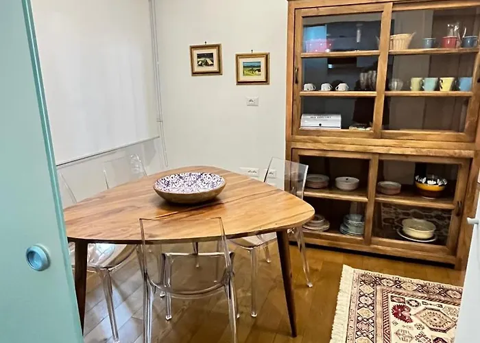 Apartment Pattoluxurysuite A Quartiere Trieste - Vicino Metro B1 Rom