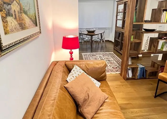 Pattoluxurysuite A Quartiere Trieste - Vicino Metro B1 Apartment *