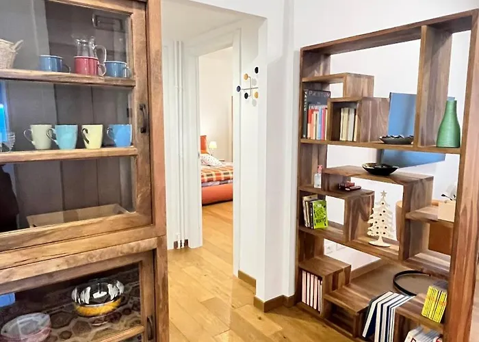 Pattoluxurysuite A Quartiere Trieste - Vicino Metro B1 * Rom